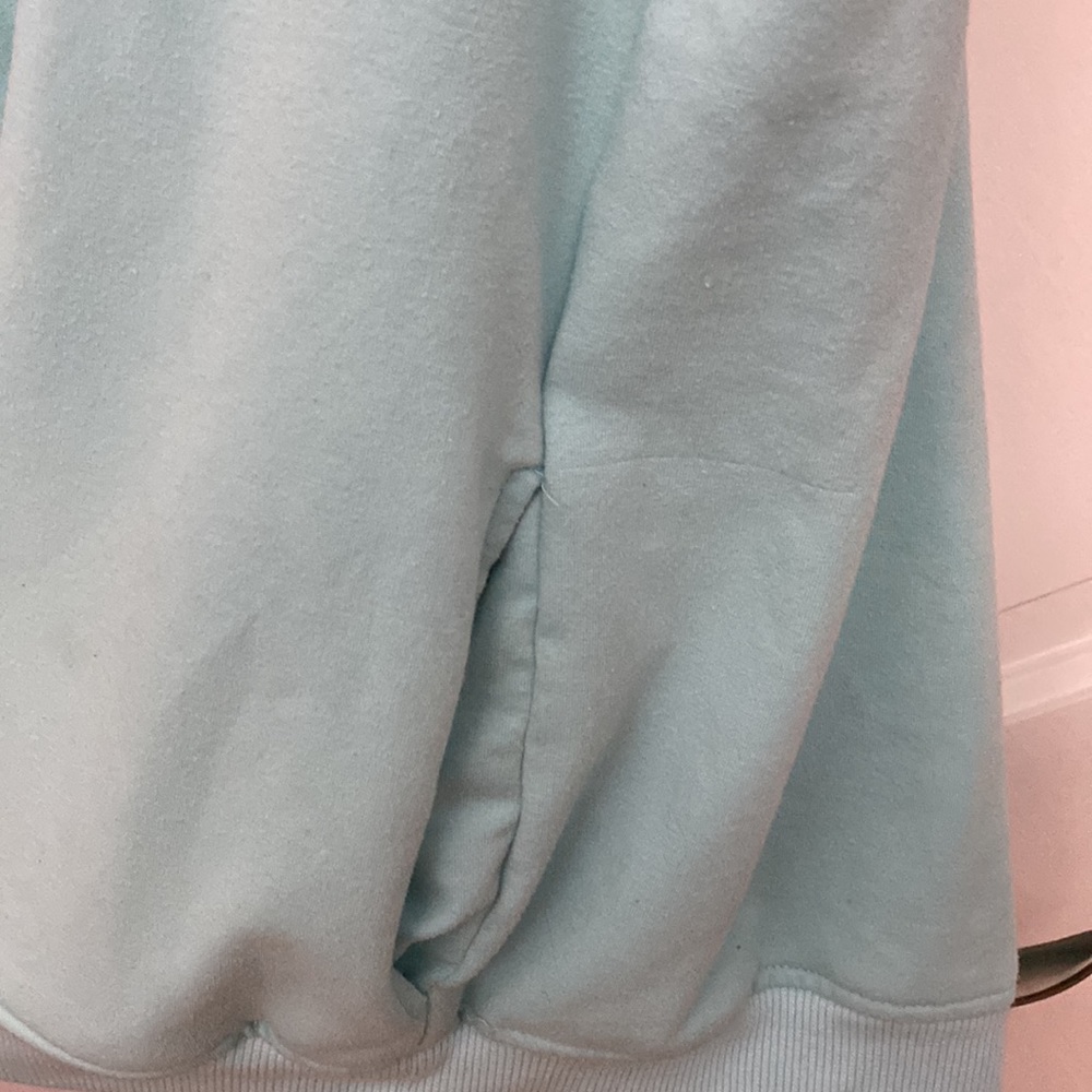 Quarter zip pullover - Picture 5 of 5